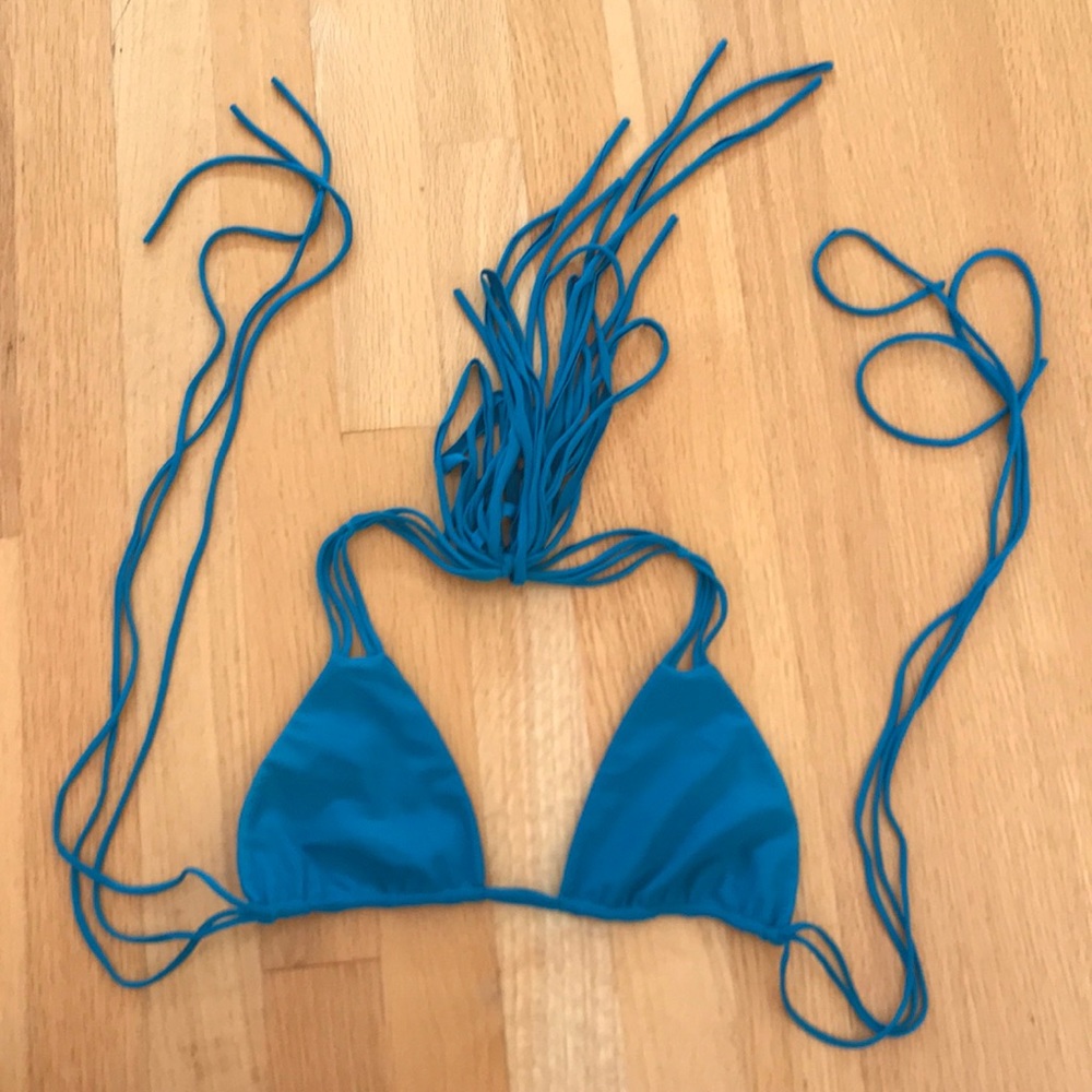 MIKOH top!